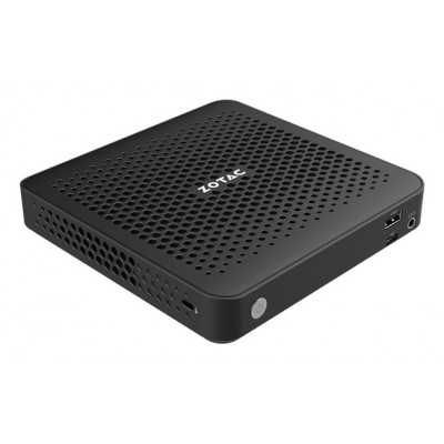 Mini PC Zotac ZBOX -MI668-BE Nero