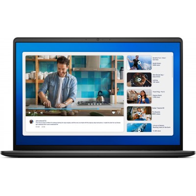 Notebook Dell 16 C7 150U 16GB 1TBSSD W11P 16 DC16250