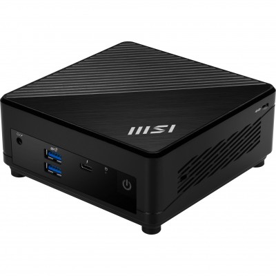 PC MSI CUBI 5 CORE 5 BB NO HDD RAM C5-120U WIFI H D VESA