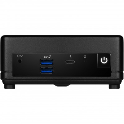 PC MSI CUBI 5 CORE 5 BB NO HDD RAM C5-120U WIFI H D VESA