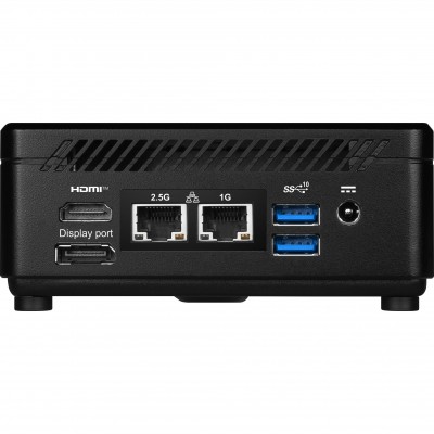 PC MSI CUBI 5 CORE 5 BB NO HDD RAM C5-120U WIFI H D VESA