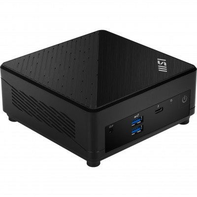 PC MSI CUBI 5 CORE 5 BB NO HDD RAM C5-120U WIFI H D VESA