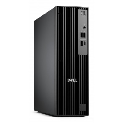 PC DELL I7-14700 16G 512G SFF 1Y QCS1250 I514700 PRO SFF QCM1250