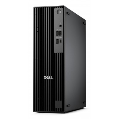 PC DELL I7-14700 16G 512G SFF 1Y QCS1250 I514700 PRO SFF QCM1250