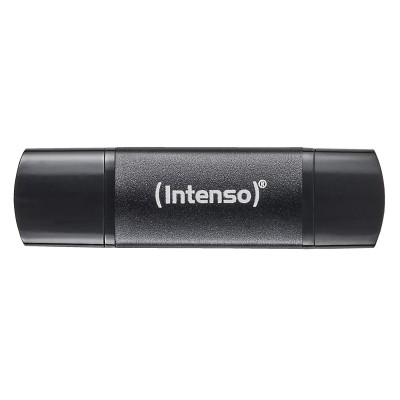 Pendrive Intenso Flex Line USB-A USB-C 32GB