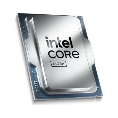 CPU TRAY INTEL Core Ultra 7 270K Plus 24core 5.5 GHz LGA1851 36MB Cache L3 Arrow Lake