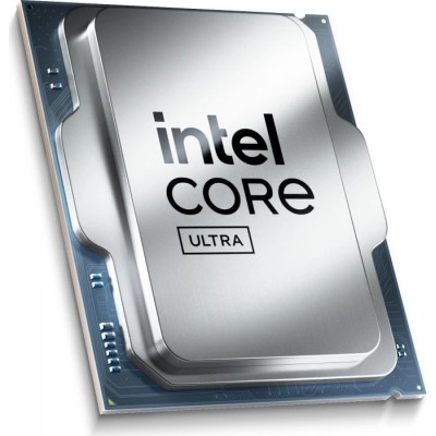 CPU Tray Intel Core Ultra 5 250KF Plus 30 MB