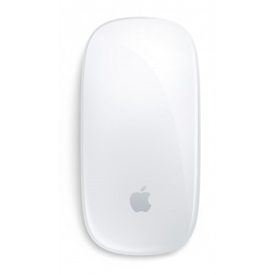 Mouse Apple Magic Mouse USB‑C Superficie Multi‑Touch bianca