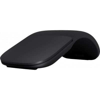 Mouse Microsoft Arc mouse Viaggio Ambidestro Bluetooth BlueTrack 1000 DPI