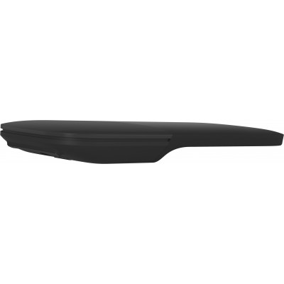 Mouse Microsoft Arc mouse Viaggio Ambidestro Bluetooth BlueTrack 1000 DPI