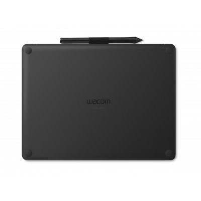 Tavoletta Grafica Wacom Intuos CTL-6100K-B 216 x 135 mm USB Nero