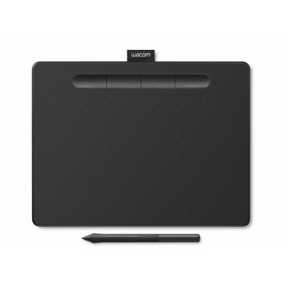 Tavoletta Grafica Wacom Intuos CTL-6100K-B 216 x 135 mm USB Nero