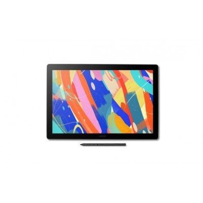 Tavoletta Grafica Wacom DTK168K0B 345 x 215 mm USB Nero
