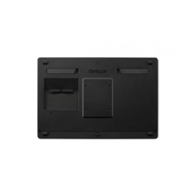 Tavoletta Grafica Wacom DTK168K0B 345 x 215 mm USB Nero