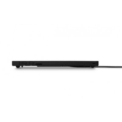 Tavoletta Grafica Wacom DTK168K0B 345 x 215 mm USB Nero