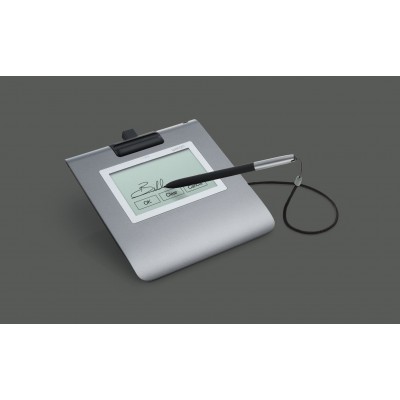 Tavoletta Grafica Wacom STU-430 12 cm Grigio