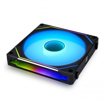 Ventola Lian Li UNI FAN SL-INF Wireless ARGB PWM 140mm Nero
