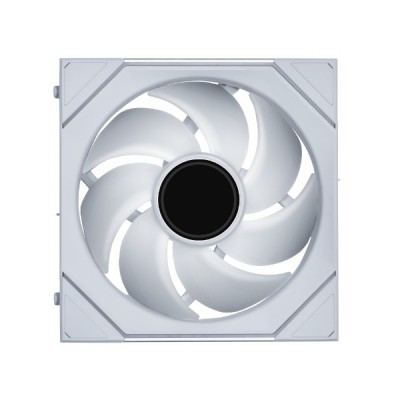 Ventola Lian Li UNI FAN SL-INF Wireless ARGB PWM 140mm Bianco