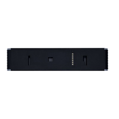 Ventola Lian Li UNI FAN CL Wireless PWM RGB 120mm Nero