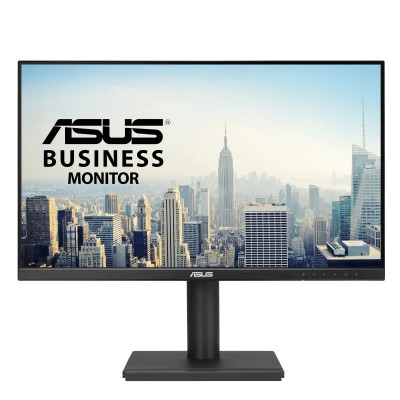 Monitor ASUS BE249QG 24"1920 x 1080 Pixel Full HD LCD Nero Manufacturer