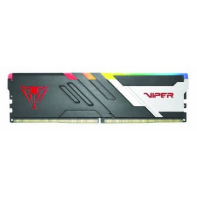 RAM Patriot Memory Viper Venom memoria 16 GB 1 x 16 GB DDR5 6000 MHz
