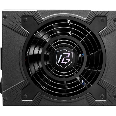Alimentatore Asrock Phantom Gaming PG-1300G 1300 W 20+4 pin ATX Nero
