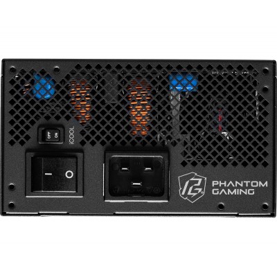 Alimentatore Asrock Phantom Gaming PG-1300G 1300 W 20+4 pin ATX Nero