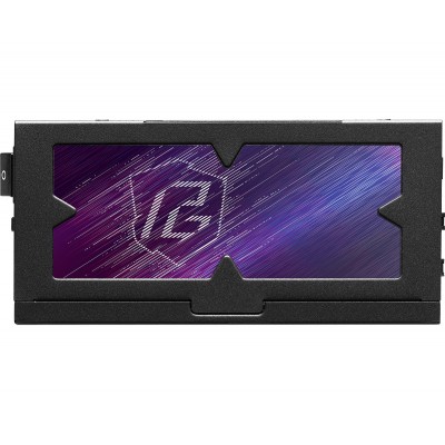 Alimentatore Asrock Phantom Gaming PG-1300G 1300 W 20+4 pin ATX Nero