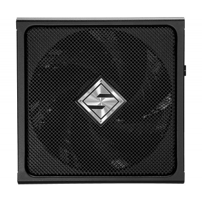 Alimentatore Asrock SL-1000G Steel Legend 1000 W 20+4 pin ATX Nero