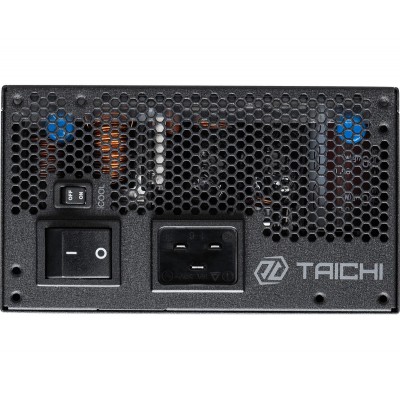 Alimentatore Asrock Taichi TC-1300T 1300 W 20+4 pin ATX Nero
