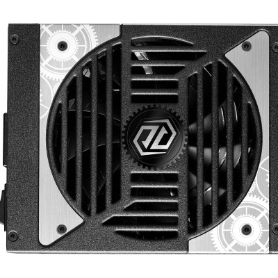 Alimentatore Asrock Taichi TC-1650T 1650 W 20+4 pin ATX Nero