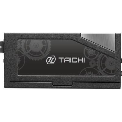 Alimentatore Asrock Taichi TC-1650T 1650 W 20+4 pin ATX Nero