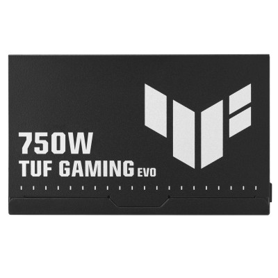 Alimentatore ASUS TUF-GAMING-750B-EVO 750 W 20+4 pin ATX Nero