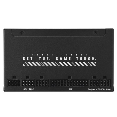 Alimentatore ASUS TUF-GAMING-750B-EVO 750 W 20+4 pin ATX Nero
