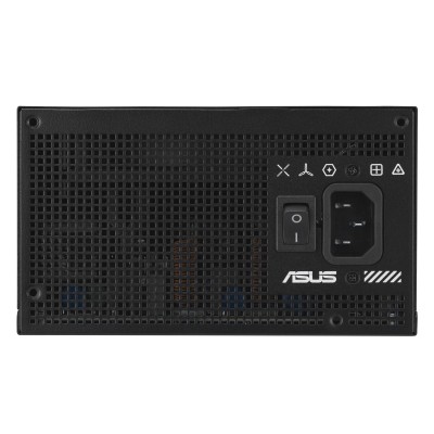 Alimentatore ASUS TUF-GAMING-750B-EVO 750 W 20+4 pin ATX Nero