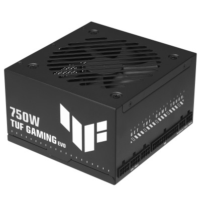 Alimentatore ASUS TUF-GAMING-750B-EVO 750 W 20+4 pin ATX Nero