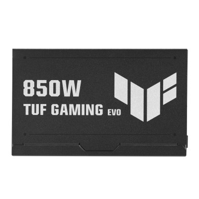 Alimentatore ASUS TUF-GAMING-850G-EVO 850 W 20+4 pin ATX Nero
