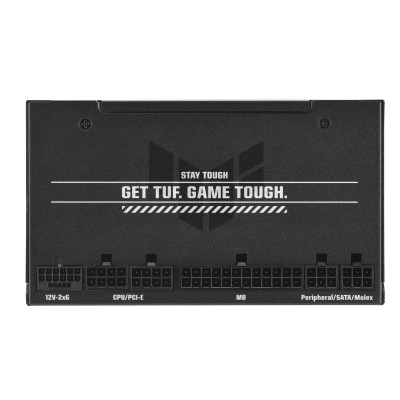 Alimentatore ASUS TUF-GAMING-850G-EVO 850 W 20+4 pin ATX Nero