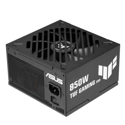 Alimentatore ASUS TUF-GAMING-850G-EVO 850 W 20+4 pin ATX Nero