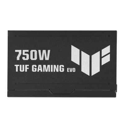 Alimentatore ASUS TUF-GAMING-750G-EVO 750 W 20+4 pin ATX Nero