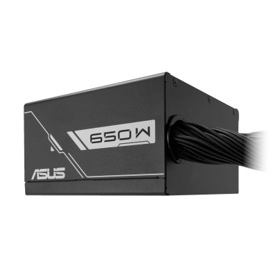 Alimentatore ASUS Prime 650B BLACK 650 W 20+4 pin ATX Nero