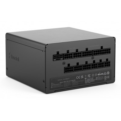 Alimentatore Fractal Design Ion 3 Gold 1000W 24-pin ATX Nero