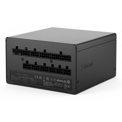 Alimentatore Fractal Design Ion 3 Gold 1000W 24-pin ATX Nero
