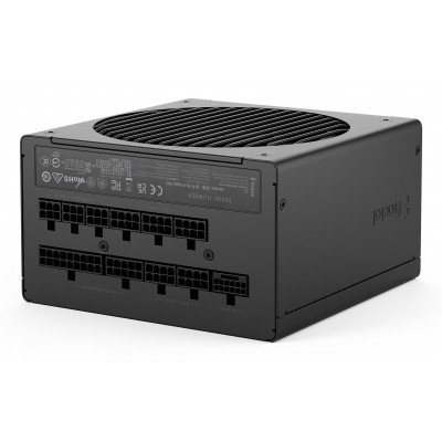 Alimenatore Fractal Design Ion 3 Gold 750W 24-pin ATX Nero