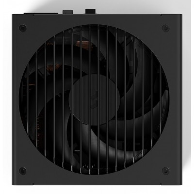 Alimentatore Fractal Design Ion 3 Gold 850W 24-pin ATX Nero