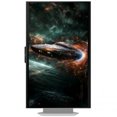 Monitor Da Gaming Samsung Odyssey 3D OLED G50SF 27" QHD 180Hz QD-OLED Adaptive Sync