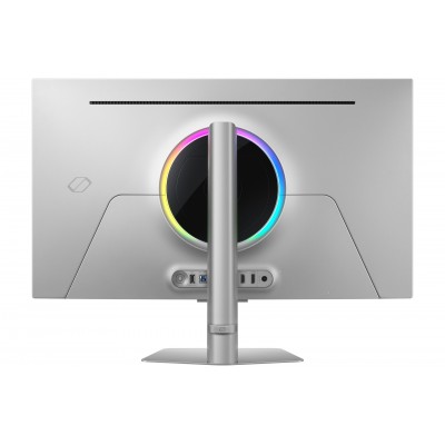Monitor Da Gaming Samsung Odyssey OLED G8 G81SF 32" UHD 240Hz QD-OLED FreeSync Premium Pro