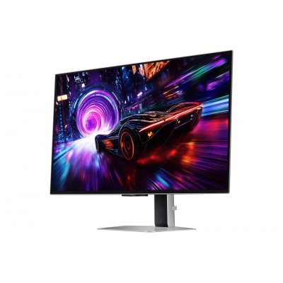 Monitor Da Gaming Samsung Odyssey OLED G8 G81SF 32" UHD 240Hz QD-OLED FreeSync Premium Pro