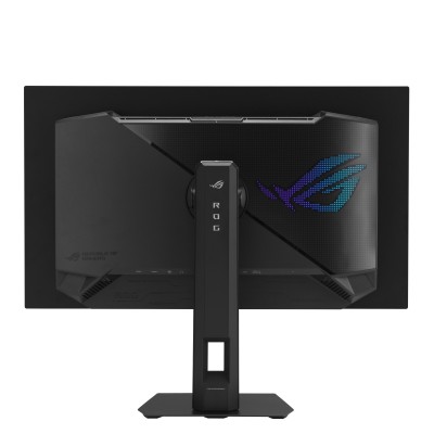 Monitor Da Gaming ASUS ROG Strix OLED XG27AQDMG Gen2 WQHD OLED 27" 240Hz OLED G-SYNC.