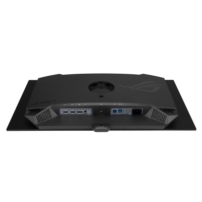 Monitor Da Gaming ASUS ROG Strix OLED XG27AQDMG Gen2 WQHD OLED 27" 240Hz OLED G-SYNC.